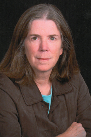 Christine Reed