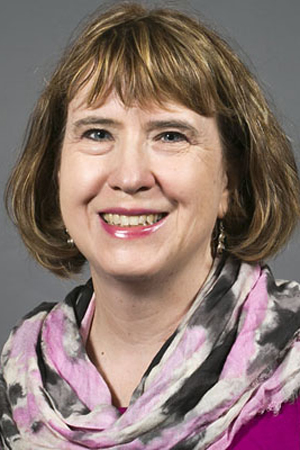 Christina Dando