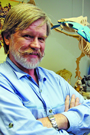George Engelmann