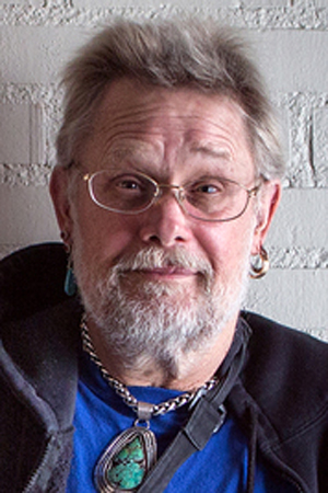 Bruce Johansen, PhD