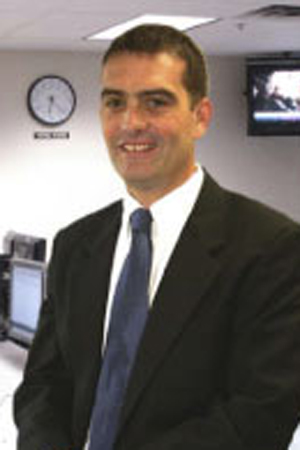 Steven Shultz