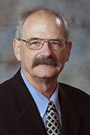 John Stansbury
