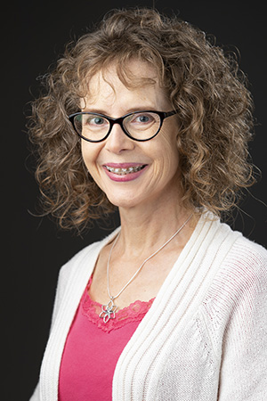 Karen F. Falconer Al-Hindi, PhD