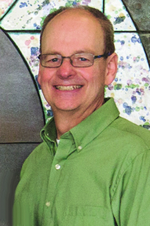 Robert Shuster