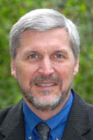 Michael P. Peterson, PhD