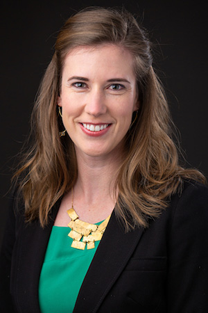 Ashlee Dere, Ph.D.