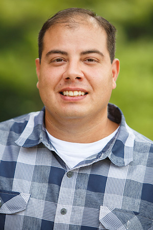 Dr. Brady DeSanti