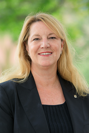 Dr. Jody Neathery-Castro