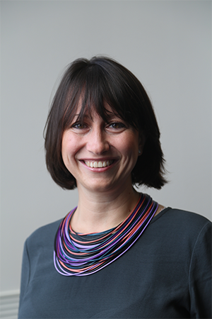Dr. Martina Saltamacchia