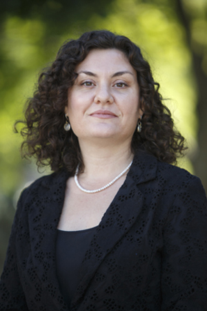 Lana Obradovic, Ph.D.