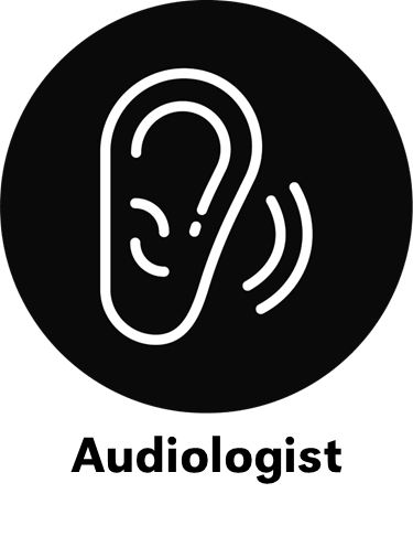 audiologist