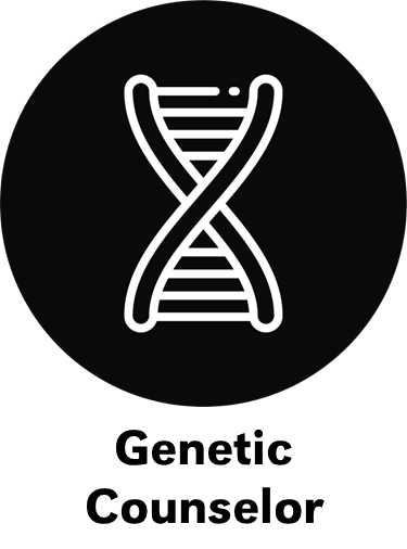 genetic counselor