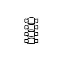 Chiropractor icon