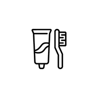 Dental Hygienist icon
