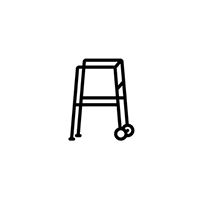 Gerontologist icon