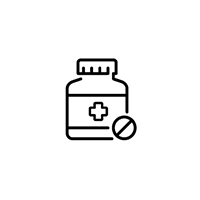 Pharmacist icon