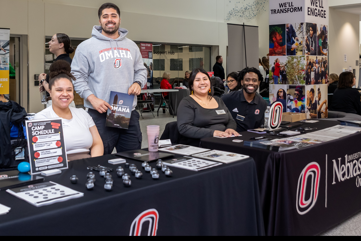 Career Fair
