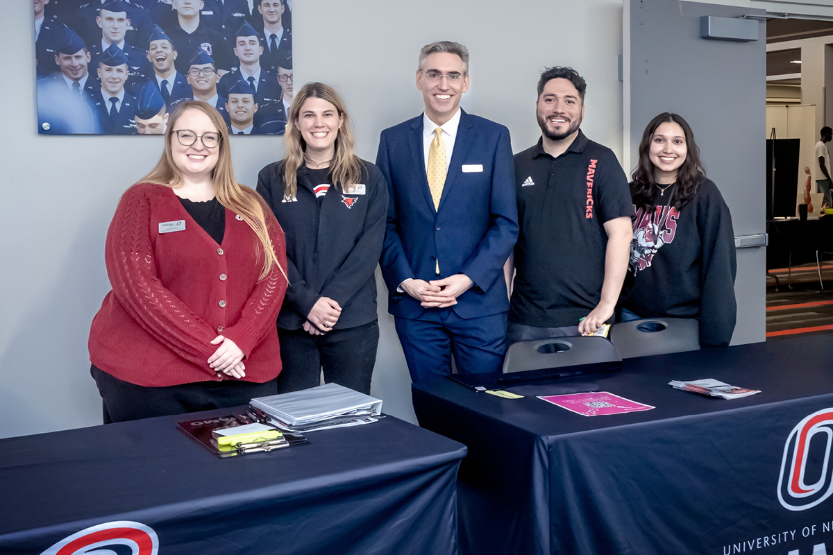 HCRC Staff