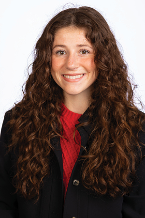 Grace Crockett
