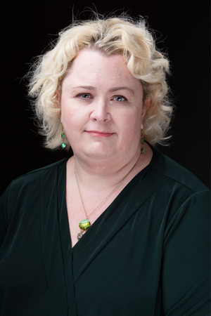 Jennifer Harbour
