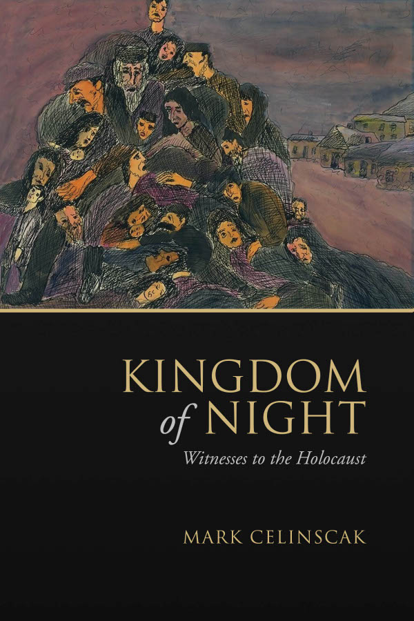 Kingdom of Night book cover