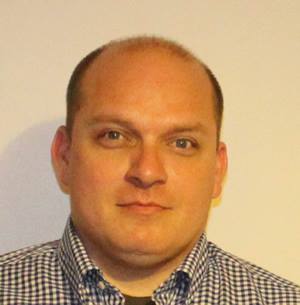 Dan Powers
