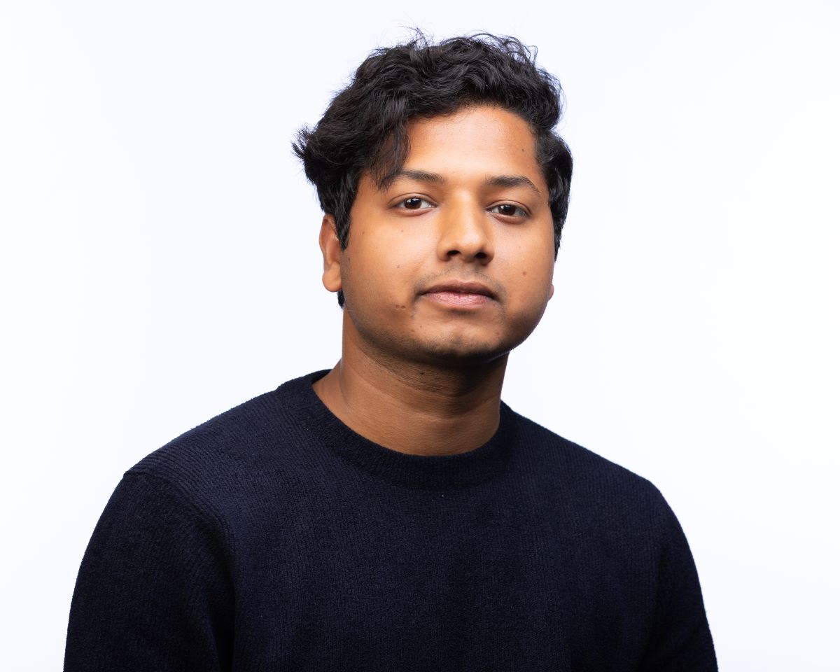 Maruf Hassan