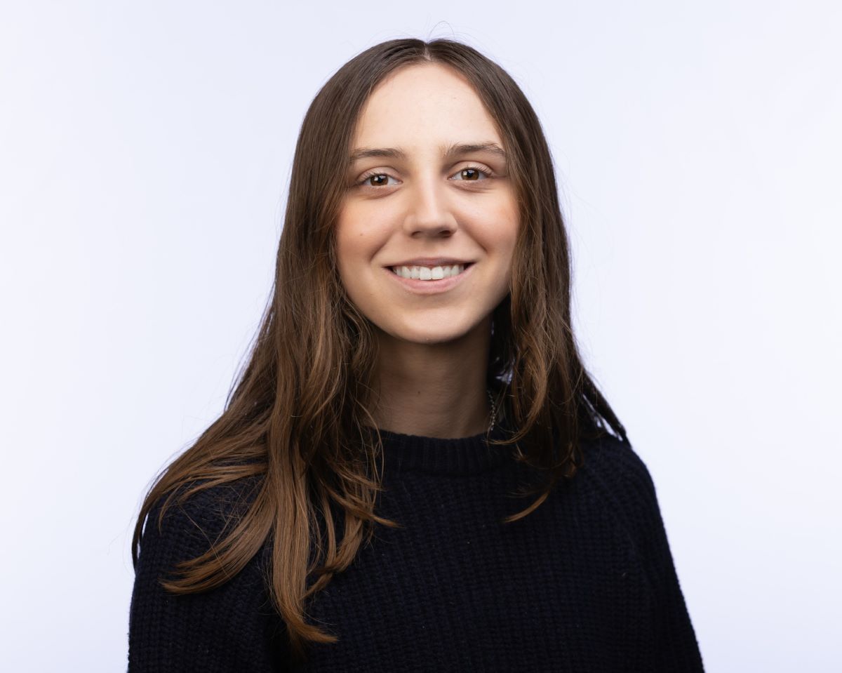 Megan Streff
