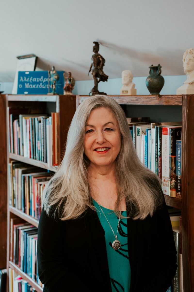 Jeanne Reames