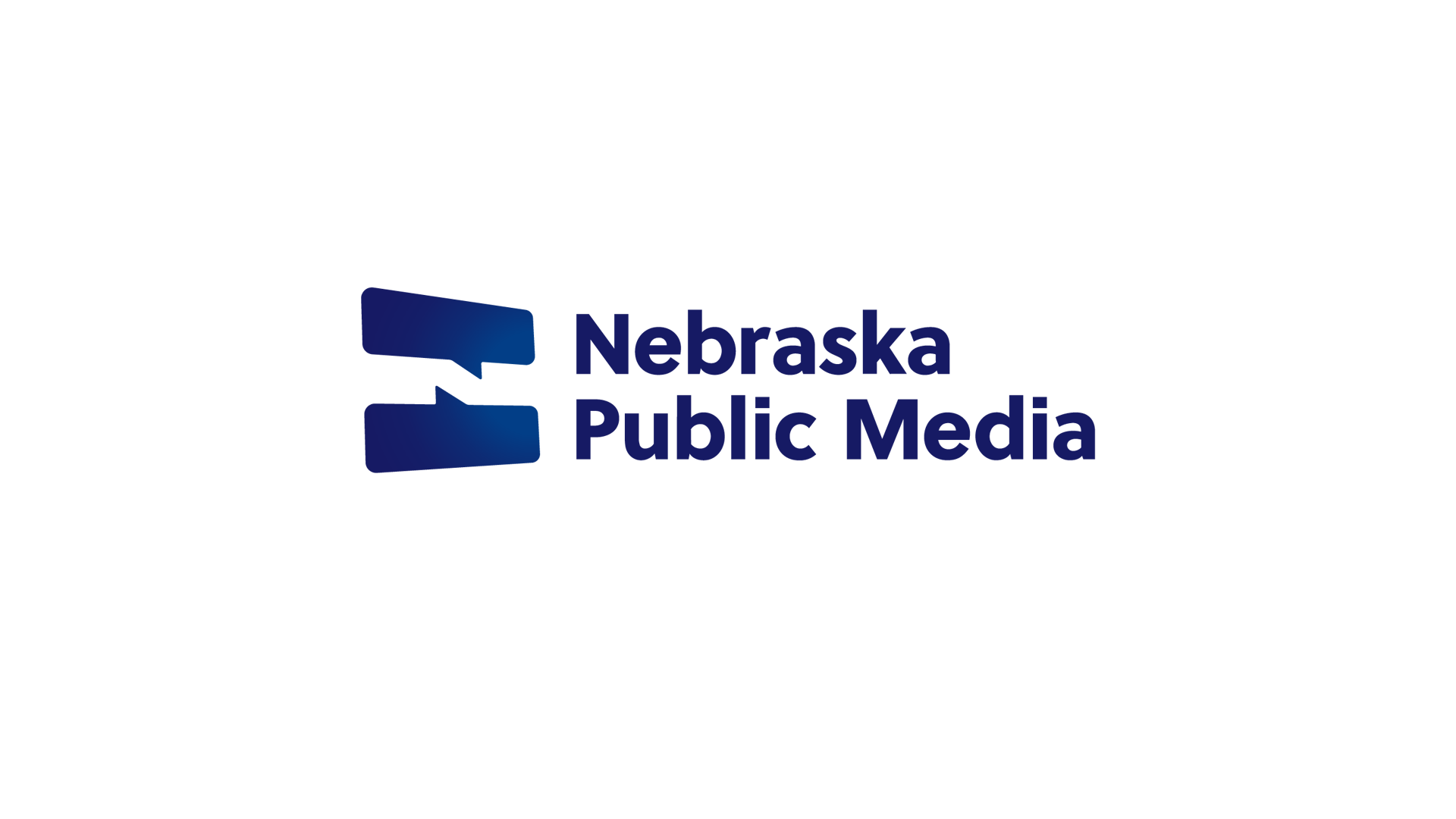 Nebraska Public Media logo