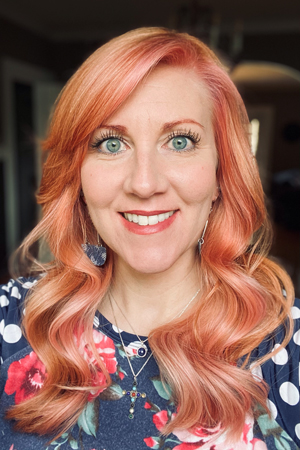 Alisa O’Neal