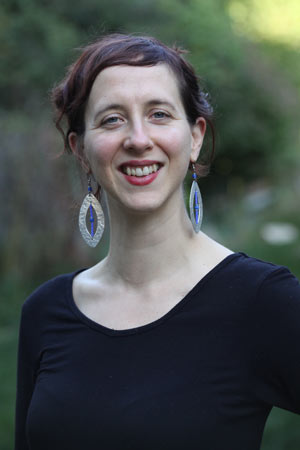 Rachel Bash