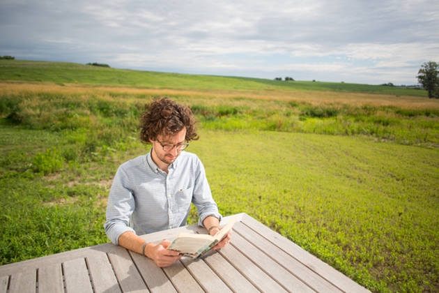 Enhancing college students critical thinking