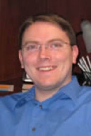 Joseph A. Allen, PhD
