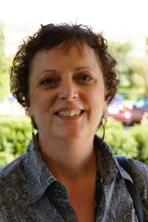 Tracy Bridgeford, PhD