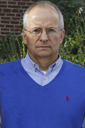 Rory Conces, PhD