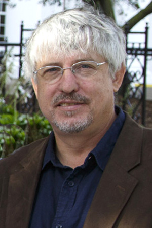 Curtis Hutt, PhD