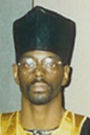 Nikitah Imani, PhD