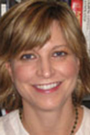 Jody Keisner, MFA