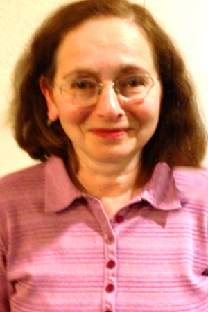 Tatyana Novikov, PhD