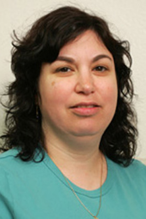 Roni Reiter-Palmon, PhD