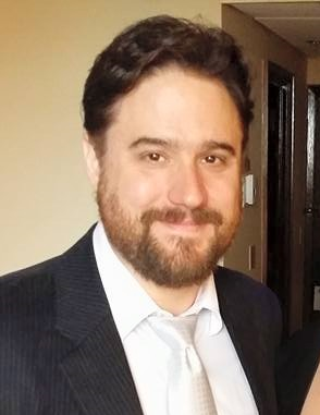 Jonathan Santo, PhD