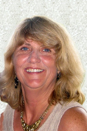 Lisa Scherer, PhD