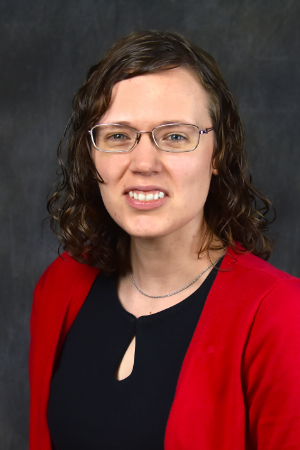 Katie Berger