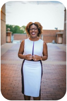 Dr. Ranthony A. Clark