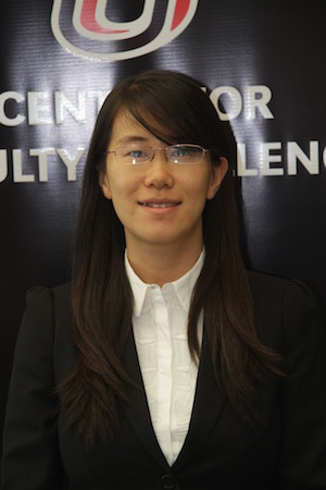 Xiaoyue Cheng, Ph.D.