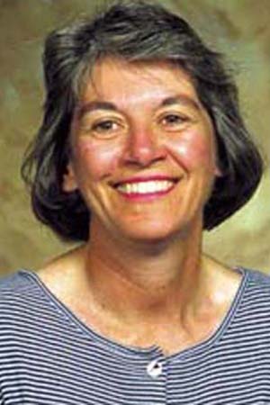 Judith Downey