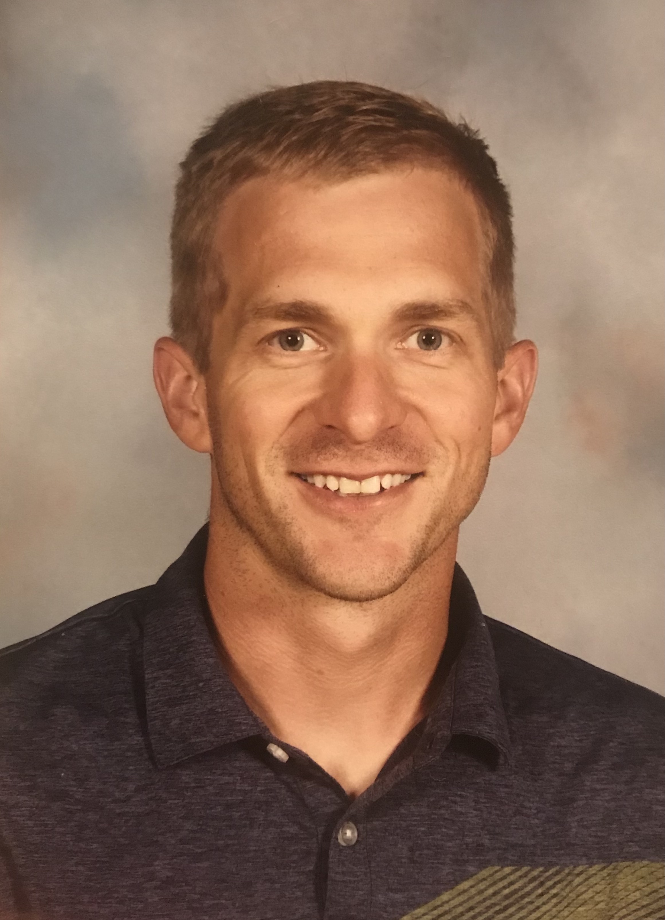 Jeff Depue