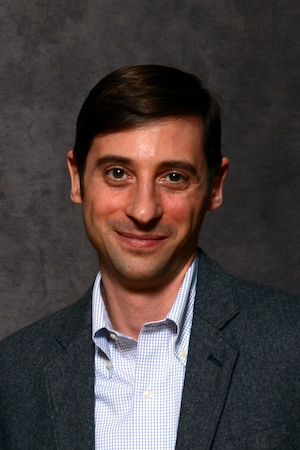 Nicholas Kass, PhD