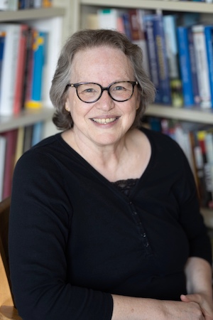 Betty N. Love, PhD